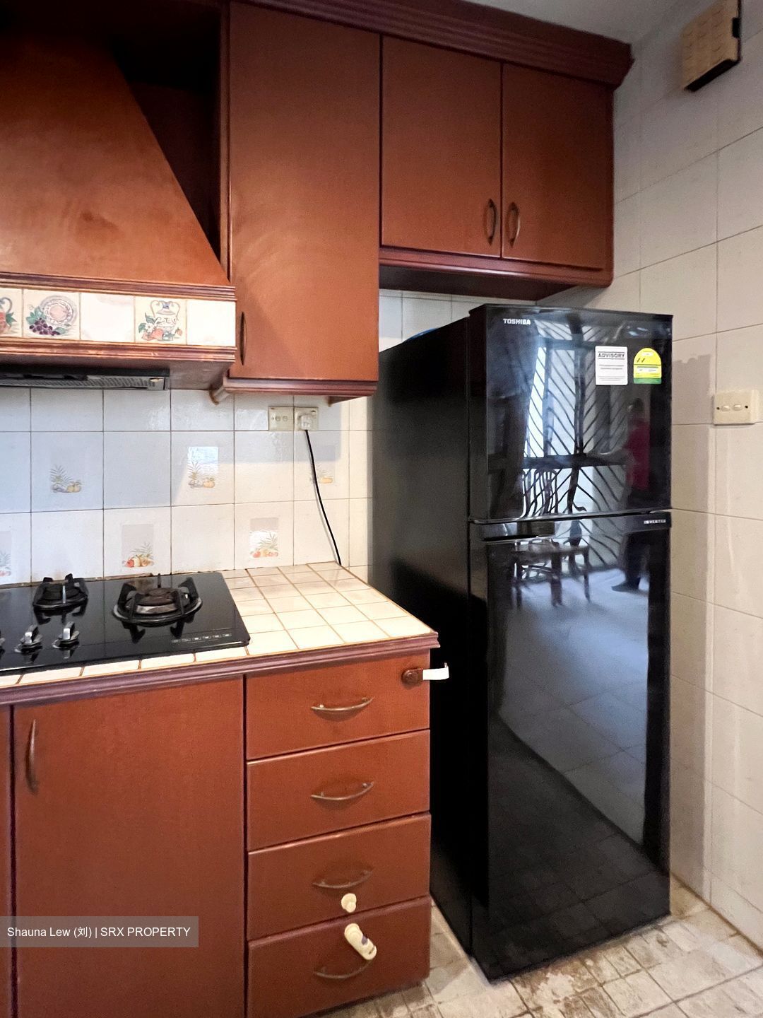 Cashew Heights Condominium (D23), Condominium #500554741